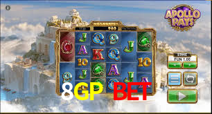 Baixar Cassino 8GP BET