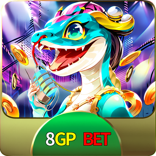 8GP BET 